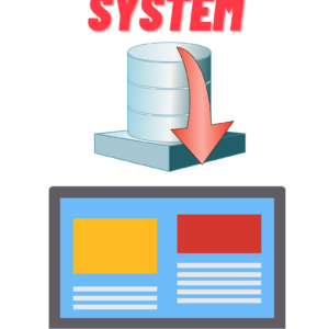 Database System App