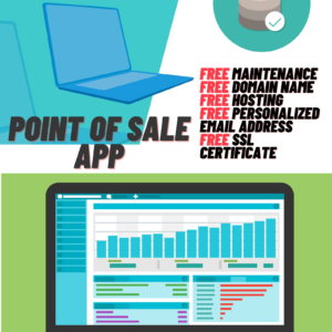 Point Of Sale (POS)