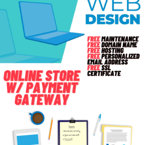 Online Store