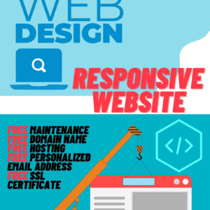 Responsive Website